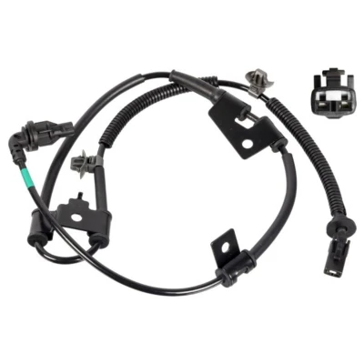 Imagem de FEBI BILSTEIN 172538 Sensor de ABS Eixo dianteiro, lado esquerdo 1115