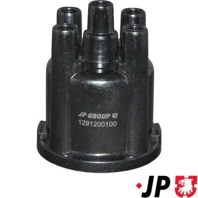 Imagem de JP GROUP 1291200100 Tampa do Distribuidor OPEL: Corsa A CC, Kadett E TR