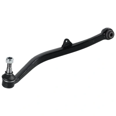 Imagem de FEBI BILSTEIN 46260 Braço de suspensão com porca autoblocante Eixo traseiro direito transversal Aço fundido MERCEDES BENZ: Classe ML
