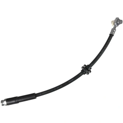 Imagem de FEBI BILSTEIN 177139 Mangueira de Travão Eixo dianteiro, lado esquerdo, direito 435 OPEL: Corsa D Hatchback