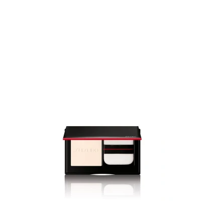 Imagem de Shiseido Synchro Skin Silk Pressed Powder 7g