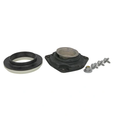 Imagem de SNR KB668.06 Kit de reparação, suporte apoio do conj. mola/amortecedor com jogo parafusos
