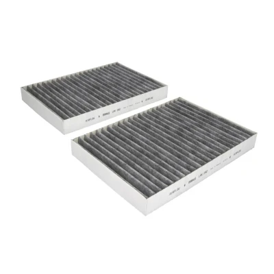 Imagem de MAHLE ORIGINAL LAK 292/S Filtro, ar do habitáculo Filtro de carvão ativado 262,0, 262,5, 263 184 30,0 MERCEDES BENZ: Classe E Sedan