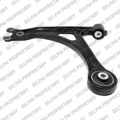 Imagem de DELPHI TC1869 Braço de suspensão oscilante longitudinal AUDI: A3 Hatchback, TT Coupe, Roadster, VOLKSWAGEN: Golf 4