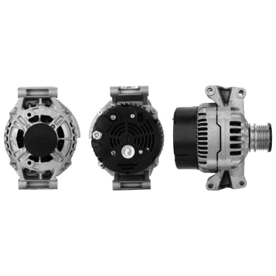 Imagem de LUCAS LRA02013 Alternador 14V 90A MERCEDES BENZ: Sprinter 3 T Van, Classe C modell, Sedan