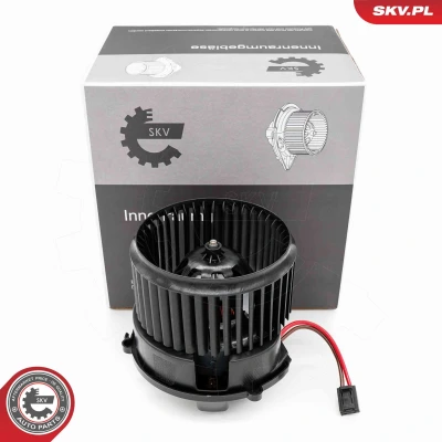 Imagem de ESEN SKV 68SKV021 Ventilador do Habitáculo