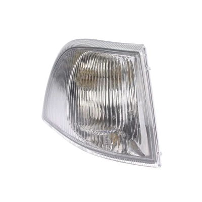 Imagem de TYC 18 5321005 Intermitente à frente, lado direito com porta lâmpadas VOLVO: S40 I, V40 Carrinha
