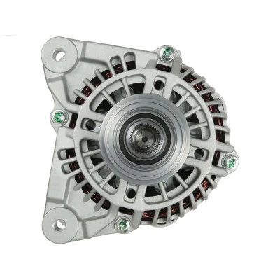 Imagem de AS PL A5471S Alternador 12V 110A RENAULT: CLIO 2, Kangoo I Express,