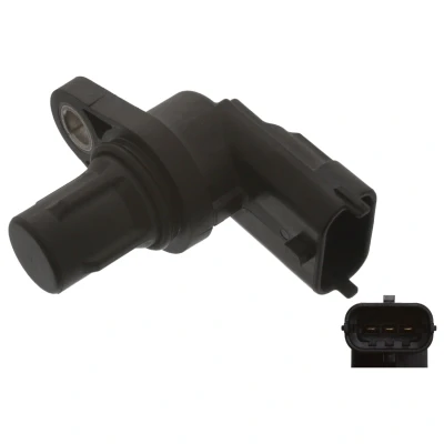 Imagem de FEBI BILSTEIN 40772 Sensor OPEL: Astra H Hatchback, Caravan, Corsa C FIAT: Punto II Ducato Van