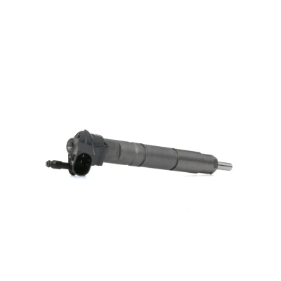 Imagem de BOSCH 0 986 435 398 Injector Common Rail com retentor MERCEDES BENZ: Sprinter 4.6 T Camião de plataforma/Chassis, 3.5 Van
