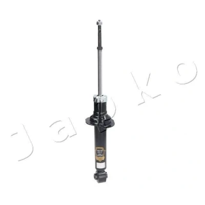 Imagem de JAPKO MJ10018 Amortecedor Eixo traseiro Pressão do gás Tubo duplo com assento de mola cavilha em cima, olhal baixo