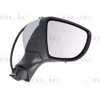 Imagem de Espelho retrovisor exterior BLIC 5402 09 2002132P