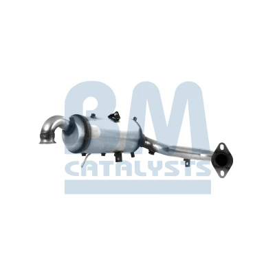 Imagem de BM CATALYSTS BM11005H Filtro de Partículas Codificado Approved FORD: Focus 2 Limousine, Kombi, C Max, VOLVO: V50, C30