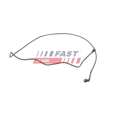 Imagem de FAST FT00973 Tubo de combustível