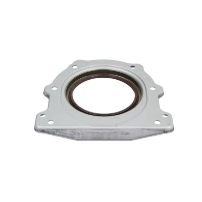Imagem de ELRING 340.770 Retentor de Cambota PTFE (politetrafluoretileno) com caixa MITSUBISHI: COLT 6