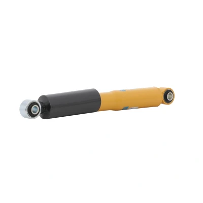 Imagem de BILSTEIN 19 325545 Amortecedor Eixo traseiro Pressão do gás Tubo duplo sem apoios de mola olhal em cima, baixo