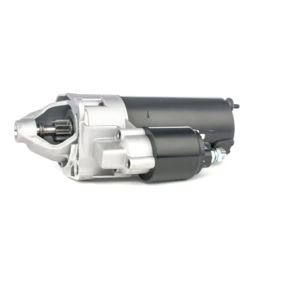 Imagem de BOSCH 0 986 021 610 Motor de arranque 12 2 9 AUDI: A6 C6 Avant, Sedan, A4 B6/B7 Cabrio