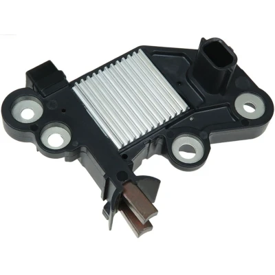 Imagem de AS PL ARE0198P Regulador do Alternador 12V RENAULT: GRAND SCENIC 4, Megane 4