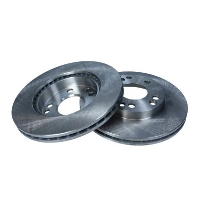 Imagem de MAXGEAR 19 1239 Disco de travão Eixo dianteiro 262 22 5 112 ventilado pintado MERCEDES BENZ: 190