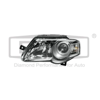 Imagem de DPA Farol Principal esquerda 89410402902 VOLKSWAGEN: Passat B6 Variant, Sedan