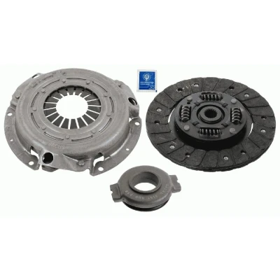 Imagem de SACHS 3000 825 901 Kit de Embraiagem 200 NISSAN: Primera Sedan, Hatchback, Carrinha