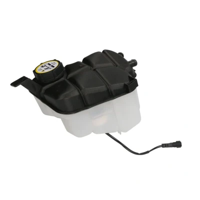 Imagem de NRF 454071 Depósito de Compensação Refrigerante com sensor, capa VOLVO: S60 II, V60 I, S80 LAND ROVER: Range Rover Evoque