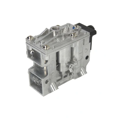 Imagem de DT Spare Parts 2.14263 Válvula electromagnética
