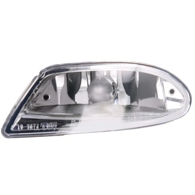 Imagem de TYC 19 5672 05 9 Farol de Nevoeiro esquerda MERCEDES BENZ: Classe ML