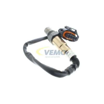 Imagem de VEMO Original Quality V40 76 0010 Sonda lambda M18 x 1,5 Rosca pré lubrificada preto 4 oval OPEL: Corsa C Hatchback, D Hatchback