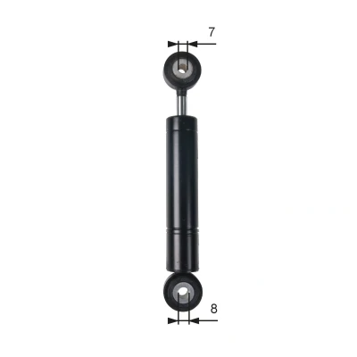 Imagem de GATES T39235 Amortecedor de vibrações, correia trapezoidal estriada BOOST DN CVT Belt MERCEDES BENZ: Classe C Sedan, 190, W124 Sedan