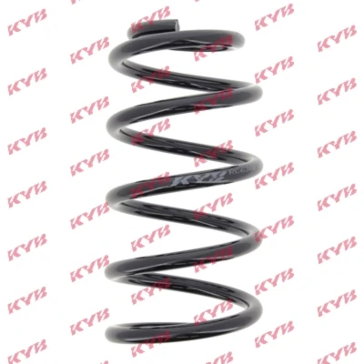 Imagem de KYB K Flex RC6366 Mola de suspensão Eixo traseiro helicoidal HYUNDAI: SANTA FE 2