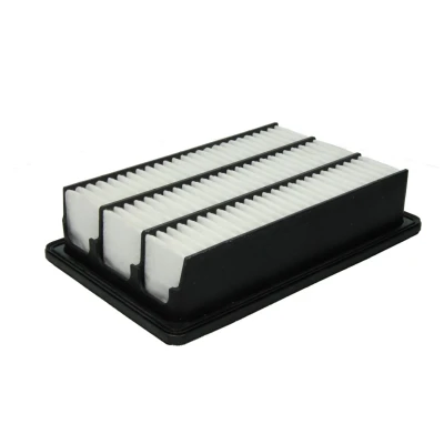 Imagem de FILTRON AP 122/7 Filtro de ar 61 175 270 Cartucho filtrante HYUNDAI: Santa Fe 2, I