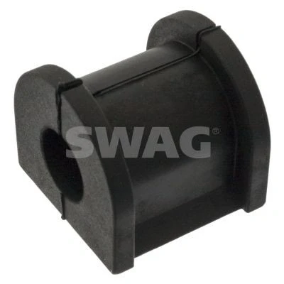 Imagem de SWAG 80 10 2450 Casquilho da Barra Estabilizadora Eixo traseiro Borracha 15 33,5