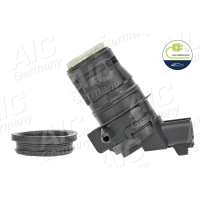 Imagem de AIC 72082 Bomba de Água do lava vidros 12 para sistema TOYOTA: Auris Hatchback, Yaris II HILUX 3 Pick up, MAZDA: 6 Hatchback