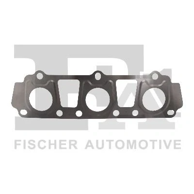 Imagem de FA1 411 023 Junta de Escape cabeça cilíndrica AUDI: A4 B7 Avant, Sedan, A5 B8 Coupe, VOLKSWAGEN: Touareg II