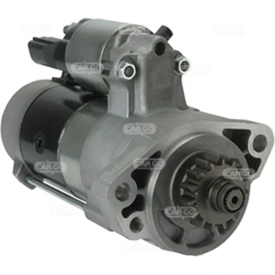 Imagem de Arrancador CARGO 116000