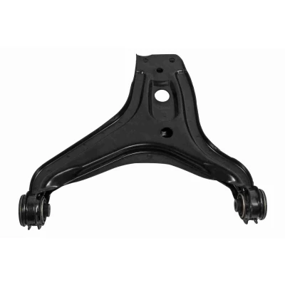Imagem de VAICO V10 7118 Braço de suspensão Original Quality em baixo, Eixo dianteiro, lado esquerdo transversal AUDI: Cabriolet B4, 80 B4 Avant