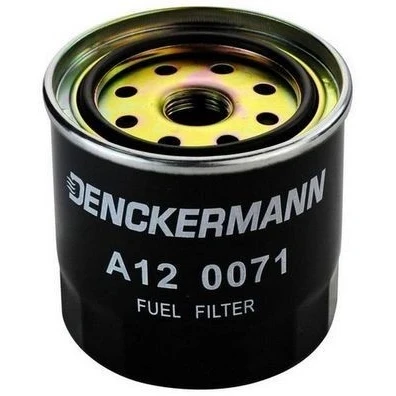 Imagem de DENCKERMANN A120071 Filtro de Combustível dos tubos NISSAN: Pick up, Patrol 3/1 SUV, TOYOTA: HILUX 4 Land Cruiser Prado 70 SUV