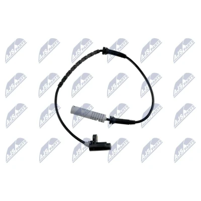 Imagem de NTY HCA BM 015 Sensor de ABS Eixo dianteiro, lado esquerdo, direito, à direita BMW: 7