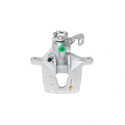Imagem de BOSCH 0 986 135 051 Pinça de travão Ferro fundido 51,3 RENAULT: Kangoo I Express,