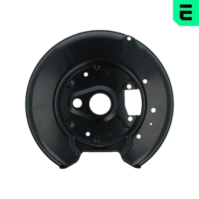 Imagem de OPTIMAL BSP 8909R Defletor do Discos de Travão Eixo traseiro direito VOLVO: 850 Sedan, Carrinha, S70