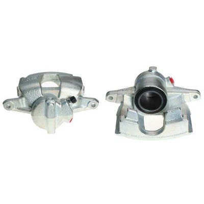 Imagem de BUDWEG CALIPER 343919 Pinça de travão FIAT: Ducato III Van, CITROËN: Jumper II PEUGEOT: Boxer Van