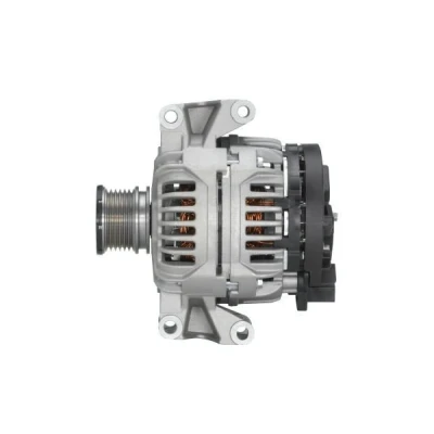 Imagem de HELLA 8EL 011 713 241 Alternador 14V 90A MERCEDES BENZ: Sprinter 4.6 T Camião de plataforma/Chassis, 3.5 Van