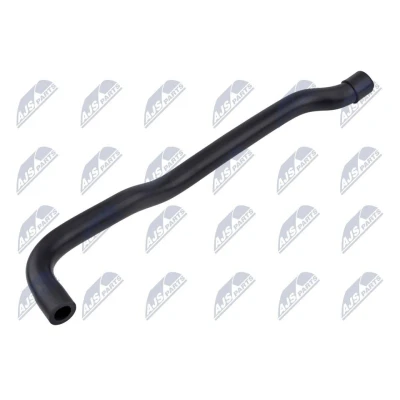 Imagem de Tubo flexível, respiro do cárter da cambota NTY GPP BM 141
