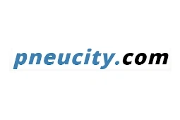 Pneucity Logo