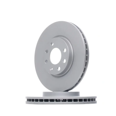 Imagem de BOSCH 0 986 479 B46 Disco de travão 260,6 24 4 100 ventilado, interior ventilado revestido com parafusos OPEL: Corsa С Van, C Hatchback