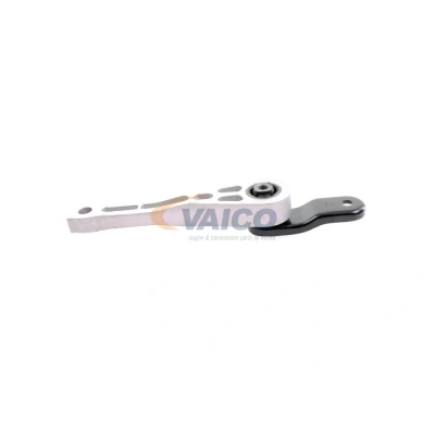 Imagem de VAICO V10 3858 Suporte, motor Original Quality traseira Rolamento de borracha e metal VOLKSWAGEN: Sharan II, Tiguan I