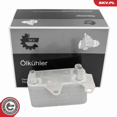 Imagem de ESEN SKV 31SKV363 Radiador de Óleo LAND ROVER: Freelander I SUV, SUV Cabrio