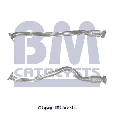 Imagem de Tubo de escape BM CATALYSTS BM70446