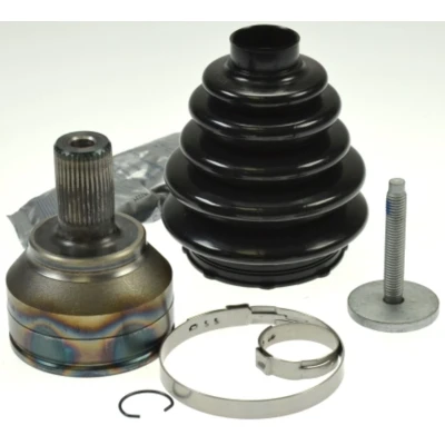 Imagem de SPIDAN 24925 Ponteira de Transmissão TPE (elastómero termoplástico) FORD: Focus 2, C Max